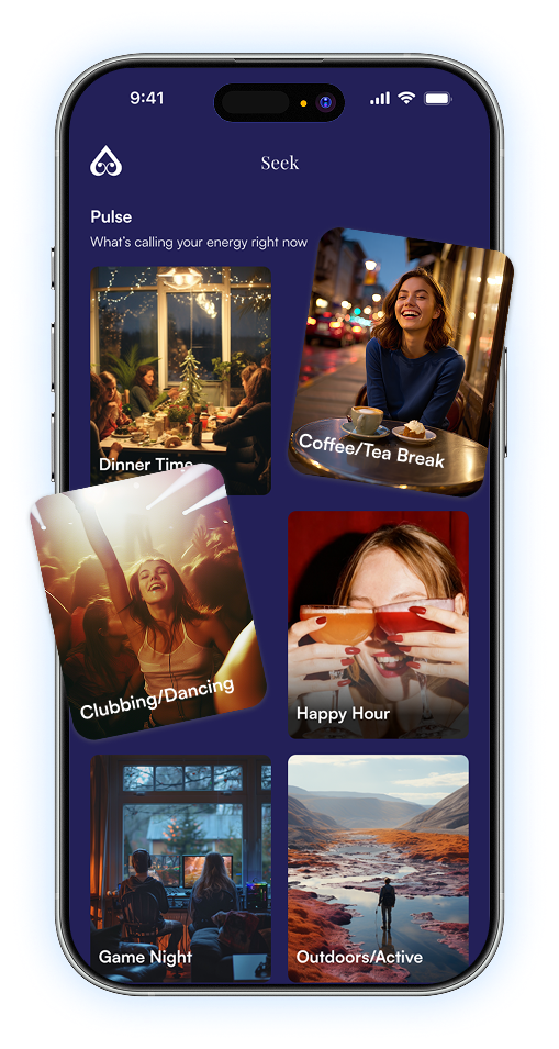 Aurami App