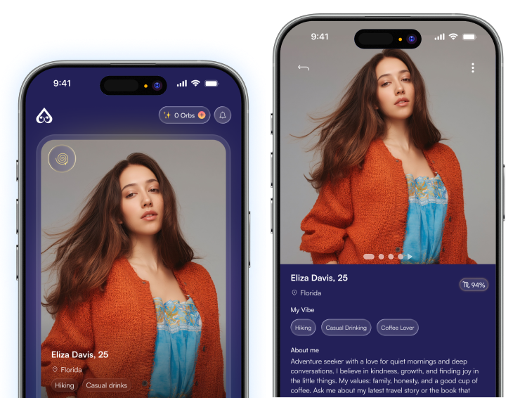 App Mockup